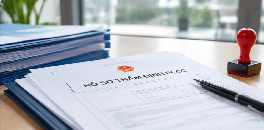 Hỗ trợ thẩm định