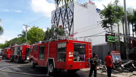 Những biện pháp phòng cháy chữa cháy cơ bản bạn nên biết