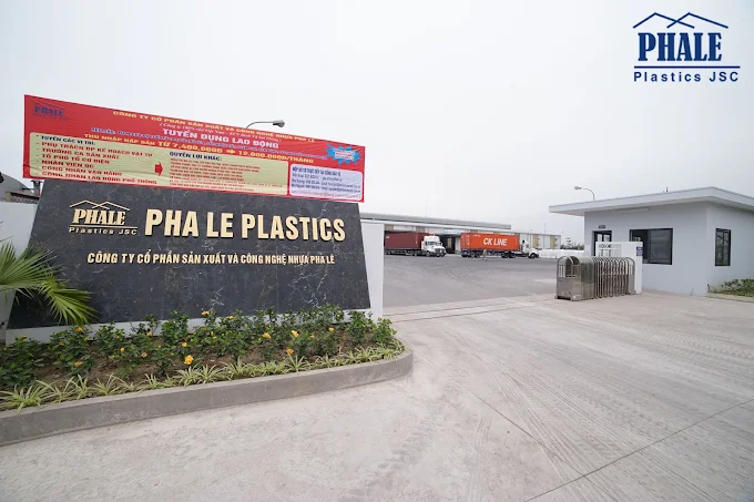 Thiết kế PCCC - Thi công PCCC cho hệ thống điện năng lượng mặt trời  - Công ty Cổ phần Sản xuất và Công nghệ Nhựa Pha Lê