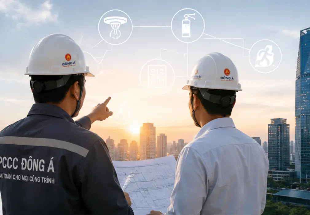Tầm nhìn - Sứ mệnh - Giá trị cốt lõi